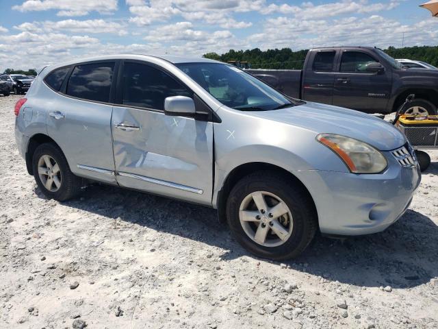 Vin: jn8as5mt2dw021357, lot: 60811754, nissan rogue s 20134