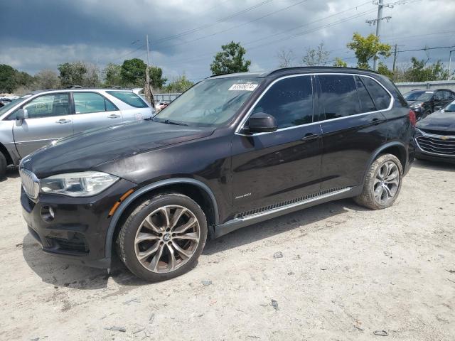 VIN 5UXKR6C50E0J73628 2014 BMW X5, Xdrive50I no.1