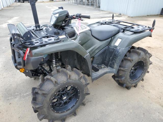 2024 HONDA TRX520 FM 1HFTE4416RJ000106