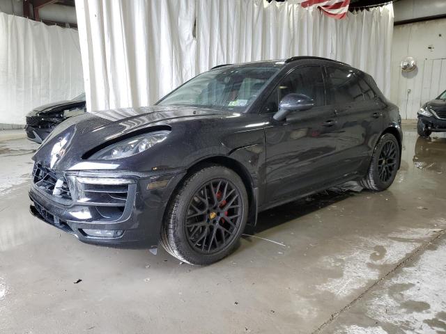 VIN WP1AG2A55JLB64137 2018 Porsche Macan, Gts no.1