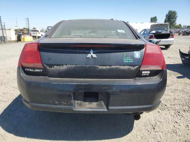 2005 Mitsubishi Galant Ls Premium VIN: 4A3AB56S45E017766 Lot: 61964964