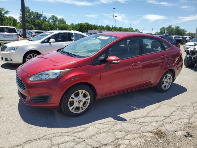 2015 FORD FIESTA SE - 3FADP4BJ9FM171870