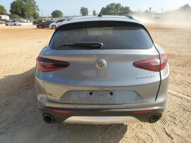 VIN ZASFAKNN6J7B94492 2018 Alfa Romeo Stelvio, Ti S... no.6