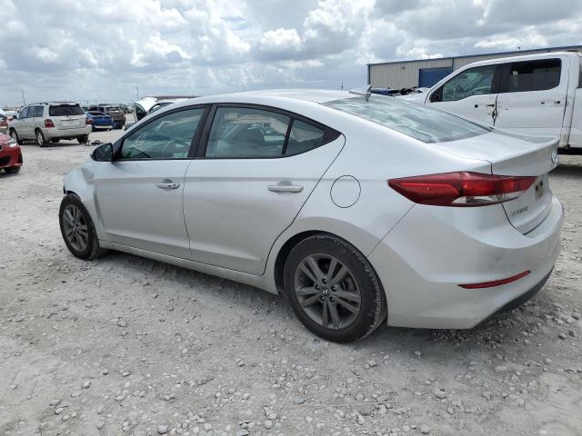 2018 HYUNDAI ELANTRA SE - 5NPD84LF2JH397510