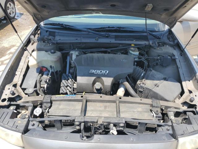 2002 Buick Lesabre Custom VIN: 1G4HP54K124210377 Lot: 62320654