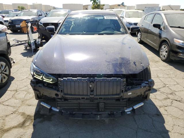 VIN WBA63AV0XRFP81665 2024 BMW 4 Series, 430I Gran ... no.5