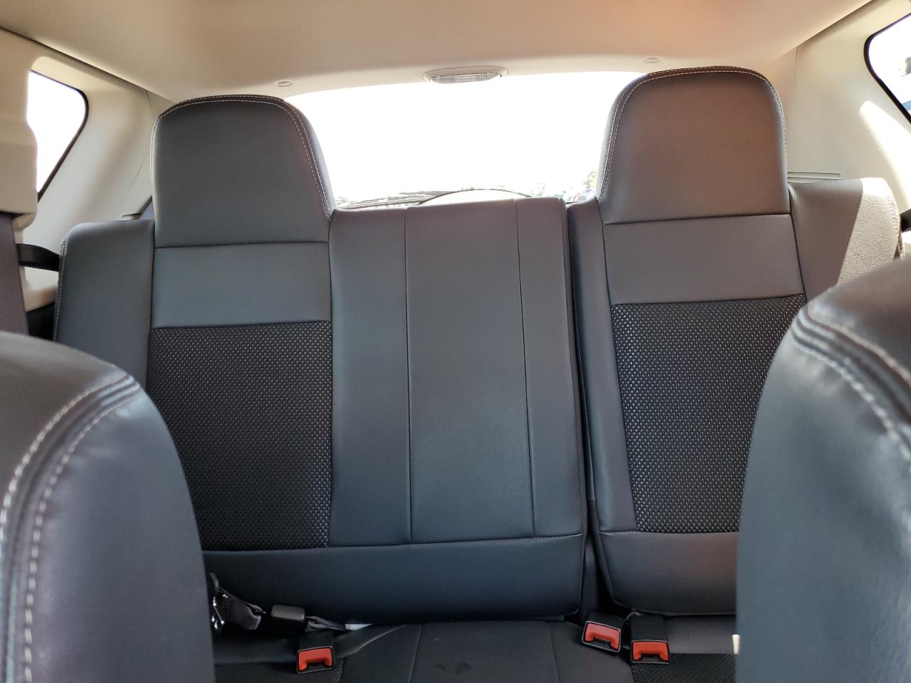 1C4NJCEA1HD116107 2017 Jeep Compass Latitude