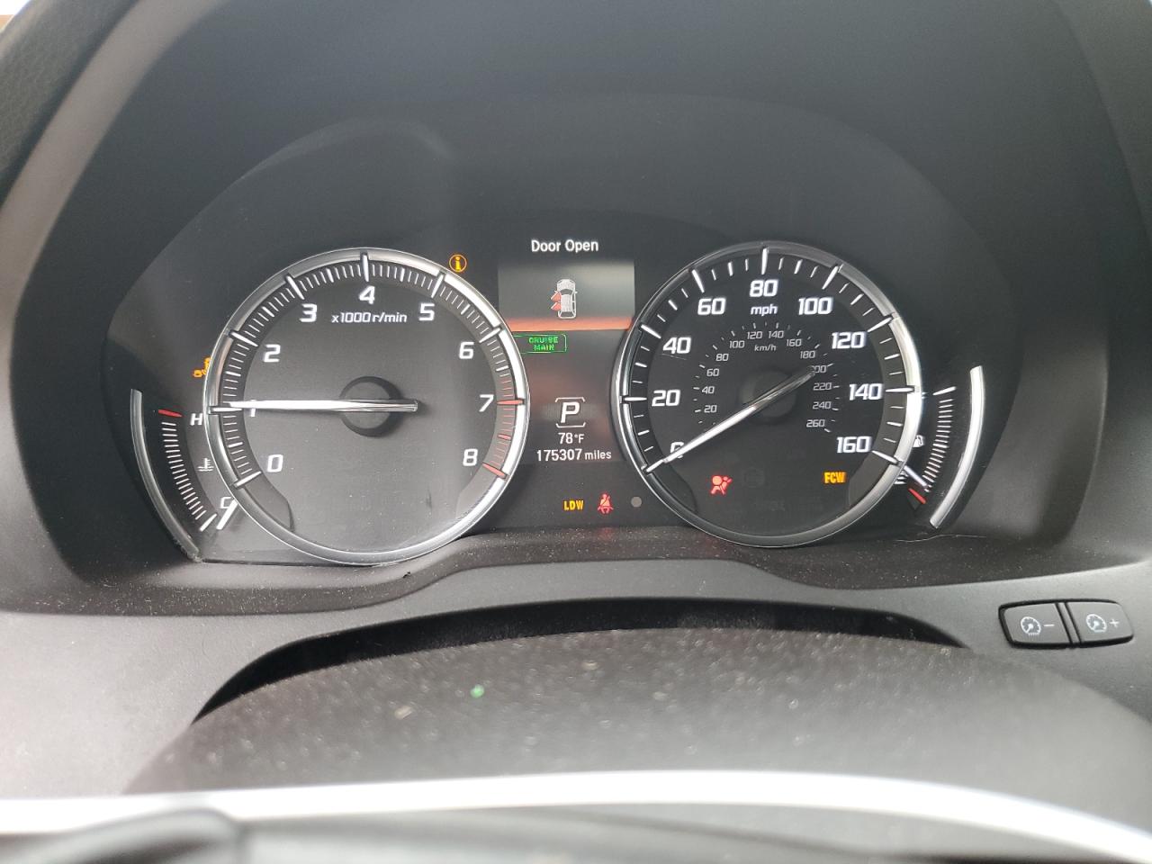 5FRYD4H61EB033894 2014 Acura Mdx Technology