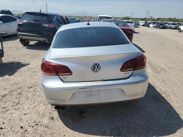 VIN WVWBP7AN4DE536806 2013 Volkswagen CC, Sport no.6