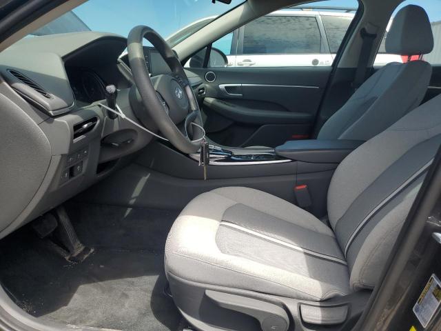 2021 Hyundai Sonata Se VIN: 5NPEG4JA4MH088155 Lot: 61740684