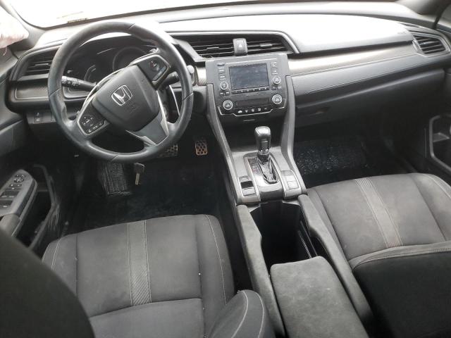 2018 HONDA CIVIC SPOR - SHHFK7H40JU423201
