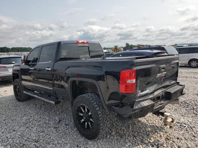 2019 GMC SIERRA K25 - 1GT12SEY9KF185576