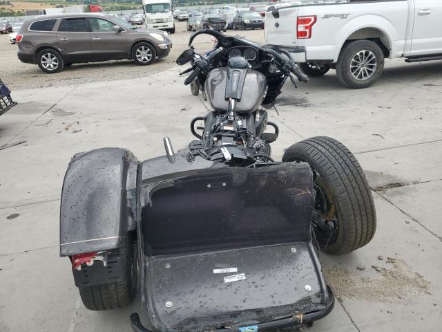 2023 HARLEY-DAVIDSON FLTRT 1HD1MFP18PB861093