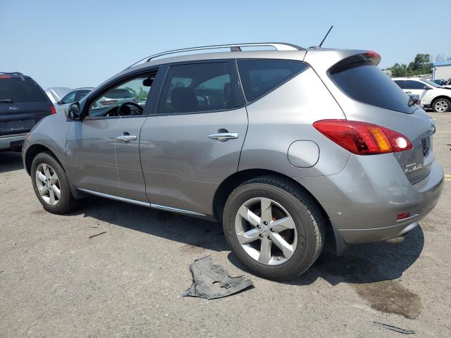 JN8AZ1MW7AW128818 2010 Nissan Murano S