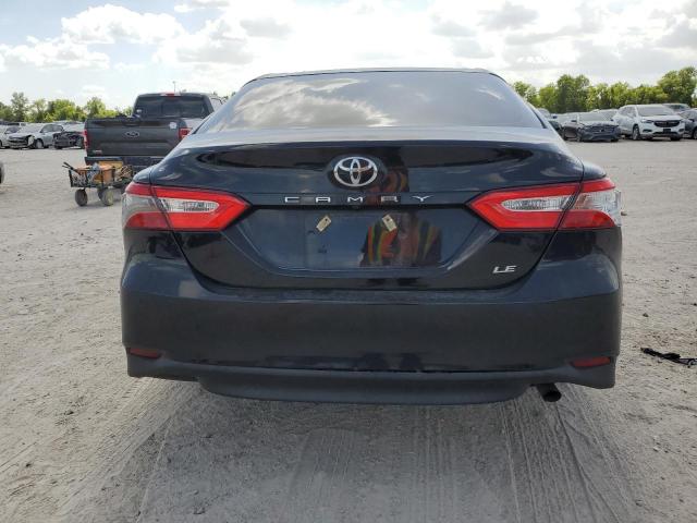 VIN 4T1B11HKXJU668976 2018 Toyota Camry, L no.6