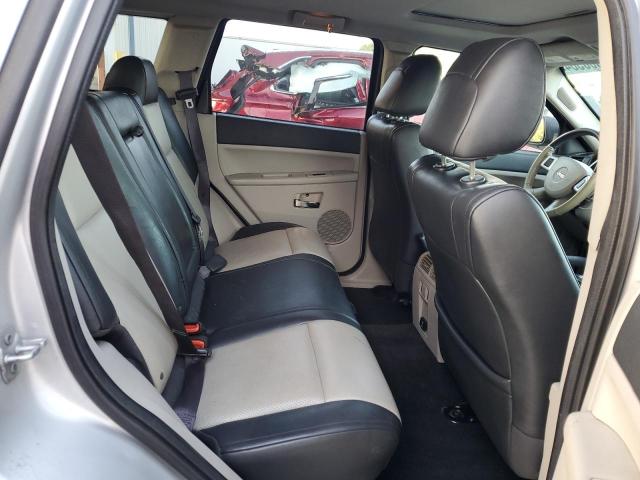 2008 Jeep Grand Cherokee Limited VIN: 1J8HS58298C175379 Lot: 62008564