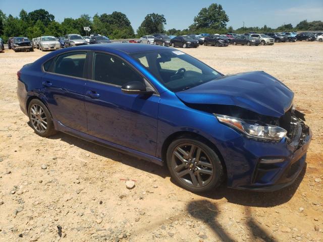 2020 KIA FORTE GT L - 3KPF34AD8LE256697