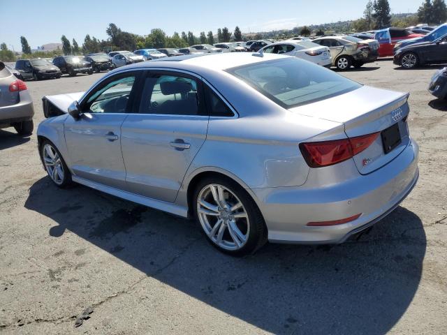 2016 AUDI S3 PREMIUM - WAUB1GFF6G1026680