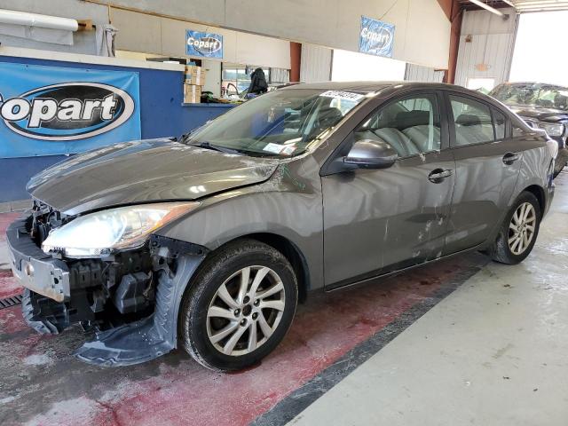 2012 Mazda 3 I VIN: JM1BL1V83C1685890 Lot: 62794314