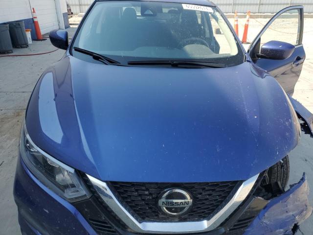 2021 NISSAN ROGUE SPOR - JN1BJ1AW9MW426306