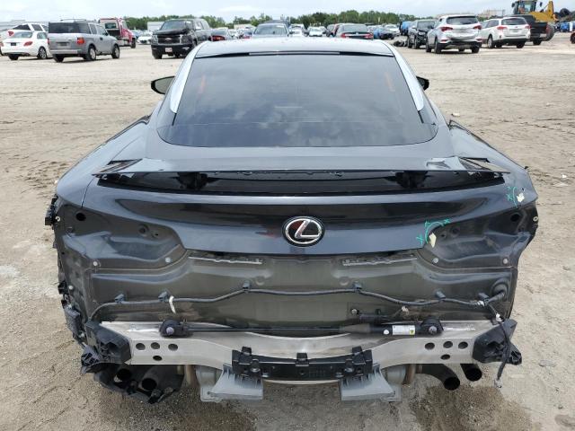 2021 LEXUS LC 500 JTHBP5AY7MA100522