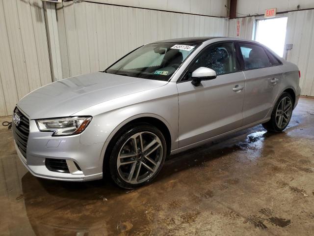 WAUB8GFF8H1009134 Audi A3 Premium 2017