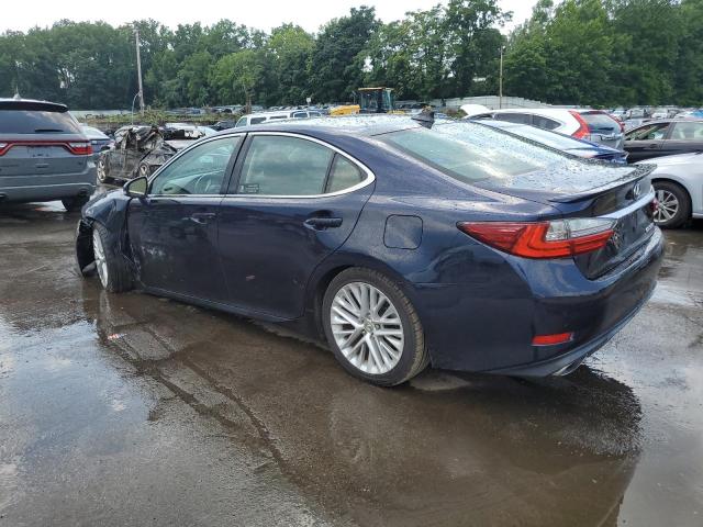 2016 Lexus Es 350 VIN: 58ABK1GG0GU022468 Lot: 62838854