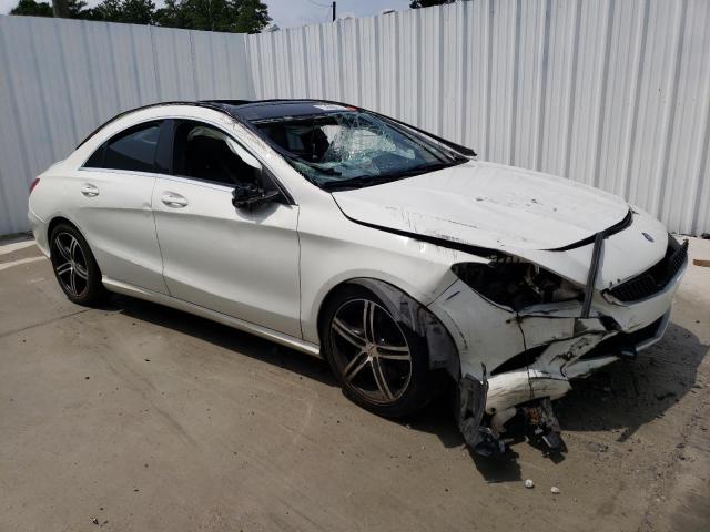 VIN WDDSJ4GB3EN111243 2014 Mercedes-Benz CLA-Class,... no.4