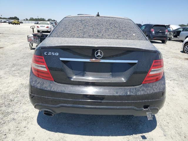 VIN WDDGF4HB7EA933931 2014 Mercedes-Benz C-Class, 250 no.6