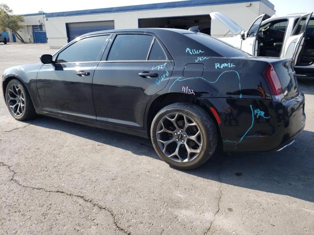 2016 CHRYSLER 300 S - 2C3CCABG7GH224204