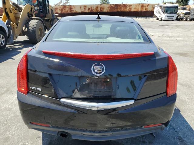 2014 Cadillac Ats VIN: 1G6AA5RA6E0109891 Lot: 61679534