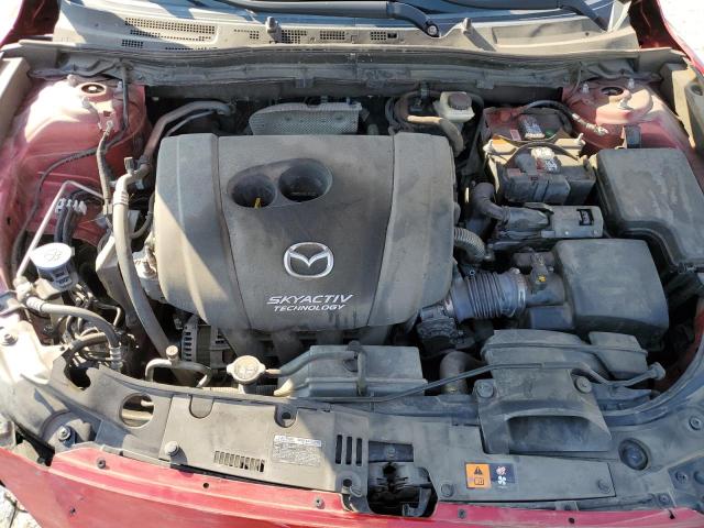 2016 MAZDA 3 SPORT - 3MZBM1U79GM325003