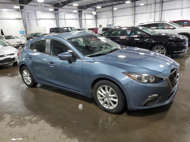 VIN JM1BM1L73E1196979 2014 Mazda 3, Touring no.4