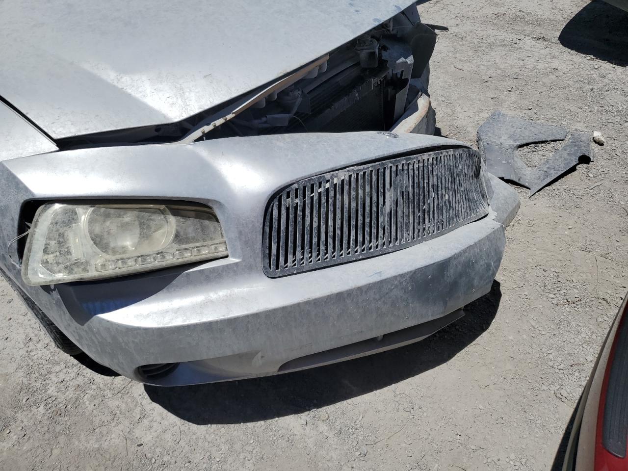 2B3KA43R87H750387 2007 Dodge Charger Se