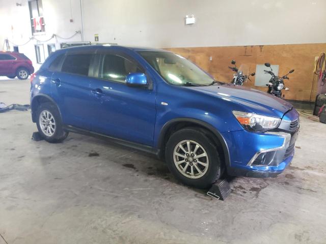 Vin: ja4aj3au9hz601803, lot: 63074904, mitsubishi outlander se 20174
