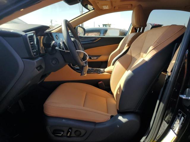 2025 LEXUS NX 350 PRE 2T2GGCEZ0SC061999