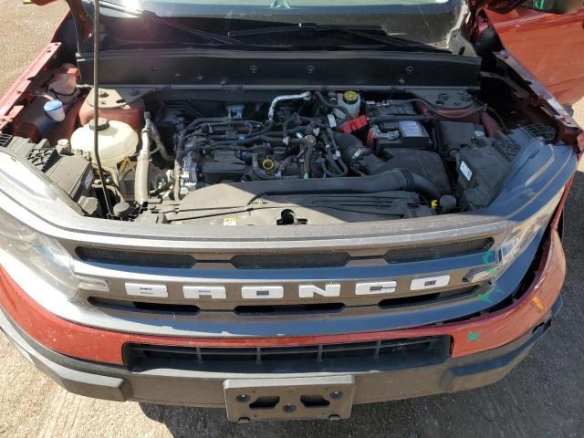 2022 FORD BRONCO SPO - 3FMCR9B66NRD21875