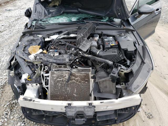 2022 KIA K5 EX - 5XXG34J21NG114799