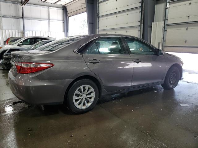 VIN 4T4BF1FK9GR583968 2016 Toyota Camry, LE no.3