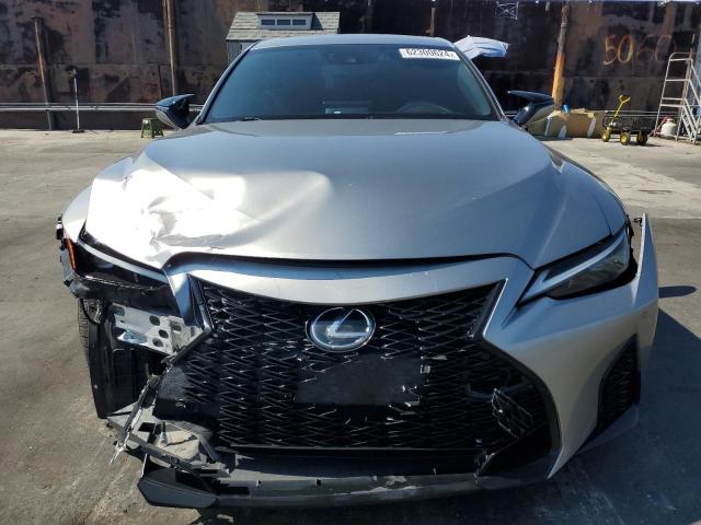 2021 LEXUS IS 350 F-S JTHGZ1B2XM5044698