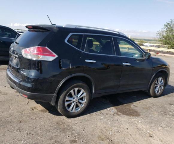 2015 NISSAN ROGUE S - KNMAT2MV0FP575681