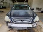 LEXUS LS 430 photo