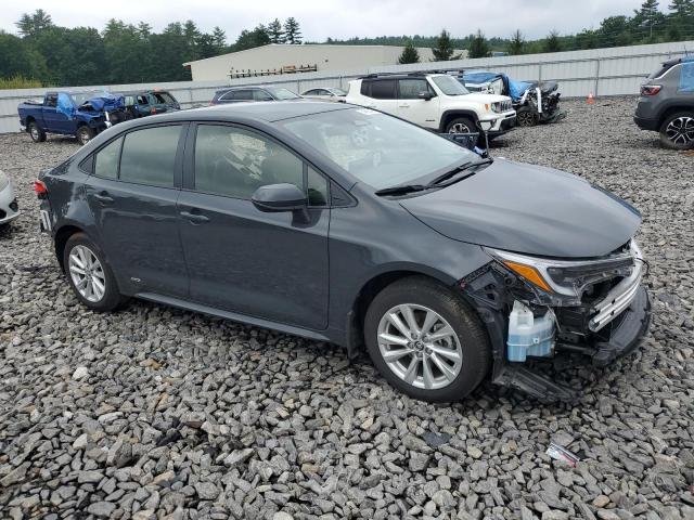 2024 TOYOTA COROLLA LE - JTDBDMHE0R3013279