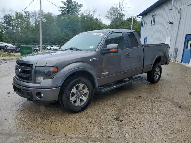 FORD F150 SUPER