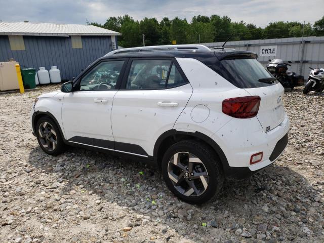 2024 HYUNDAI VENUE SEL - KMHRC8A39RU288138