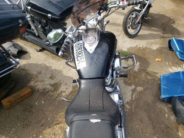 2007 HONDA VTX1800 C1 - 1HFSC46017A502055
