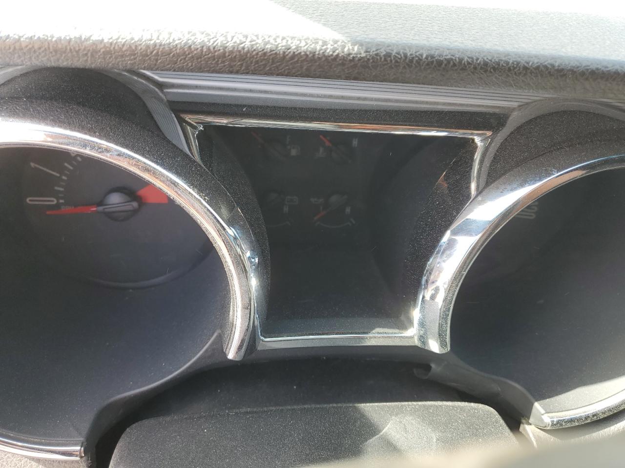 1ZVFT80N165239030 2006 Ford Mustang