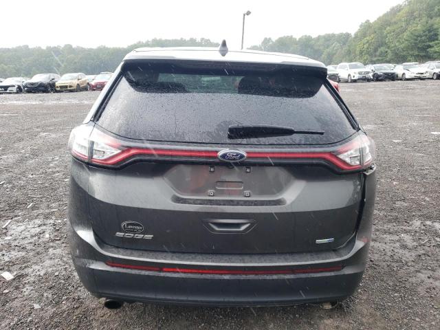 2016 Ford Edge Se VIN: 2FMPK4G94GBC33517 Lot: 62989874