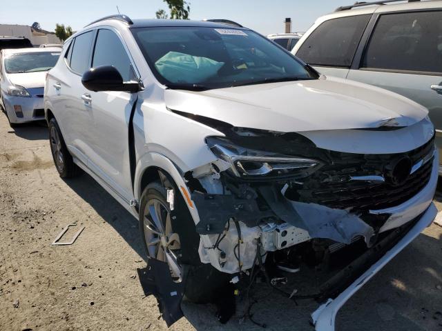 2021 BUICK ENCORE GX - KL4MMFSL7MB120902