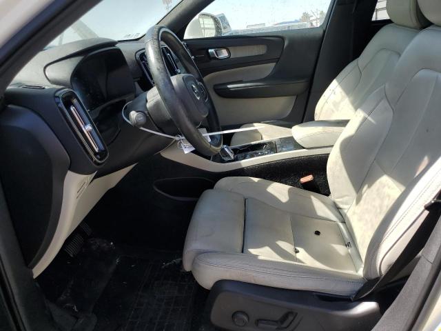 2019 VOLVO XC40 T4 IN - YV4AC2HL6K2105779